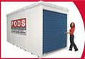 PODS Moving & Storage logo