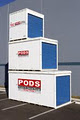 PODS Portable Moving & Storage image 1