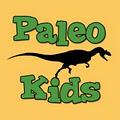 PaleoKids logo