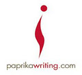 Paprika Writing Services logo