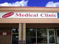 Parkland Medical Clinic logo
