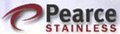 Pearce Stainless logo
