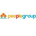 PeopleGroup logo