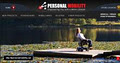 Personal Mobility image 4