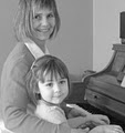 Piano Lessons Calgary logo
