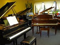 Pianos H. Nalbandian image 1