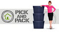 Pick And Pack- Moving Supplies London and Area logo