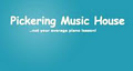 Pickering Music House, Music For Young Children logo