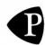 Pickers' Paradise logo