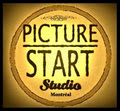 Picture Start Studio vfx logo