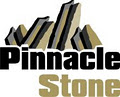 Pinnacle Stone logo