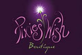 Pixies Wish Boutique logo