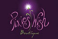Pixies Wish Boutique logo