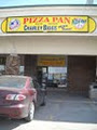 Pizza Pan & Charley Biggs image 3
