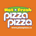 Pizza Pizza logo