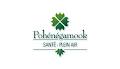 Pohénégamook Santé Plein Air logo