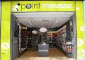 Point Mousse Boutique Place Laurier logo