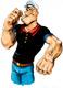 Popeye's Moving image 2
