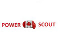 Power Scout logo