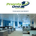 Priority 1 Moving Ltd. image 2