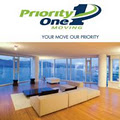 Priority 1 Moving Ltd. image 3