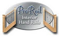 Pro-Rail Systems Ltd logo