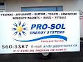Pro-Sol Energy Systems image 2