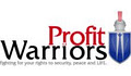 Profit Warriors Inc. logo