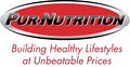 Pur Nutrition logo