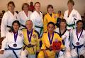 Purple Dragon Martial Arts - Canadian Headquarters image 2