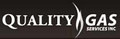 Quality Gas Services Inc logo