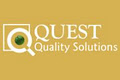 Quest Quality Solutions logo