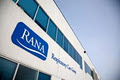 RANA Respiratory Care Group - Calgary Northwest image 1