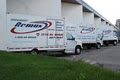 REMUS MOVING STORAGE MOVERS DÉMÉNAGEMENT & ENTREPOSAGE MONTRÉAL TORONTO image 2