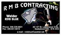 RMB Contracting Ltd. image 1