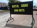 ROYAL SIGNS - MOBILE SIGNS RENTAL image 2
