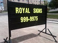 ROYAL SIGNS - MOBILE SIGNS RENTAL image 1