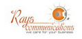 Rays Communications logo