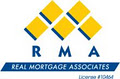 Real Mortgage Associates-Paul McCormick logo