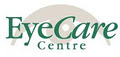 Red Deer Eye Care logo