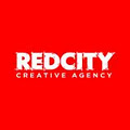 RedCity Creative Agency logo