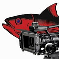Redfish Entertainment Studios / Brandcast logo