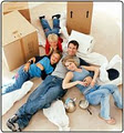 Regent vanlines Company Moving Companies Demenagement Montreal movers image 2