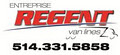 Regent vanlines Company Moving Companies Demenagement Montreal movers image 3