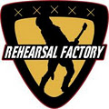 Rehearsal Factory logo