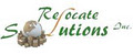 Relocate Solutions Inc. logo