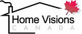 Rent to OWN - Home Visions Canada logo