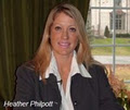 Richmond Hill Mortgages - Heather Philpott, Mortgage Agent logo