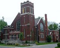 Robinson Memorial United Church logo