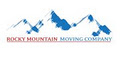 Rocky Mountain Moving Company Inc logo